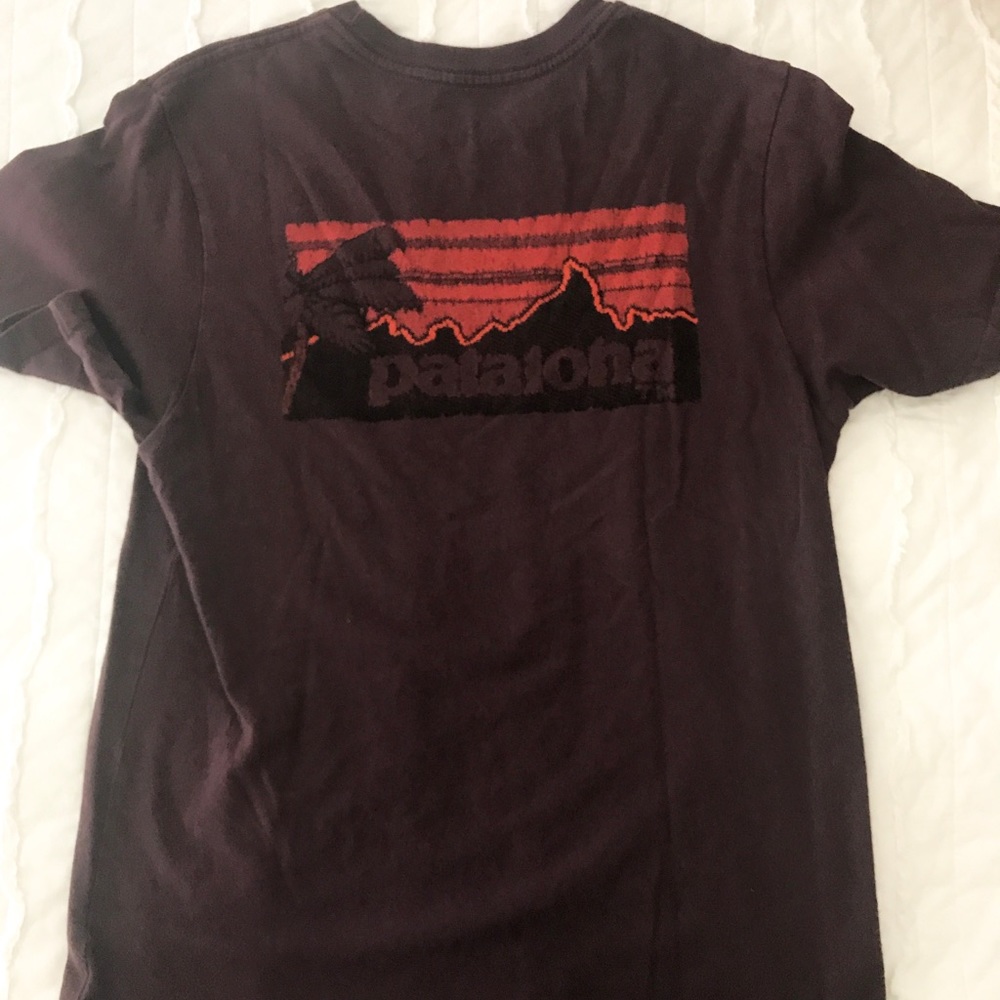 Patagonia Pataloha